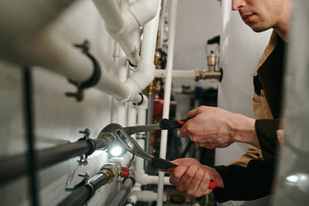 Best Leak Detection Services  in Northgate, OH