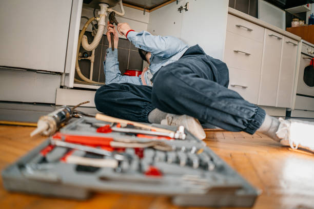 Best Faucet Repair  in Northgate, OH