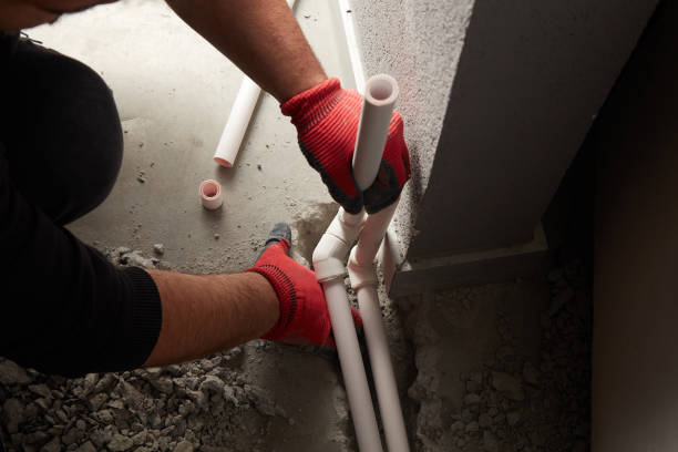 Best Sewer Line Repair  in Northgate, OH