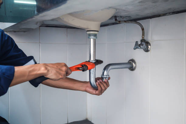 Best Gas Line Repair  in Northgate, OH