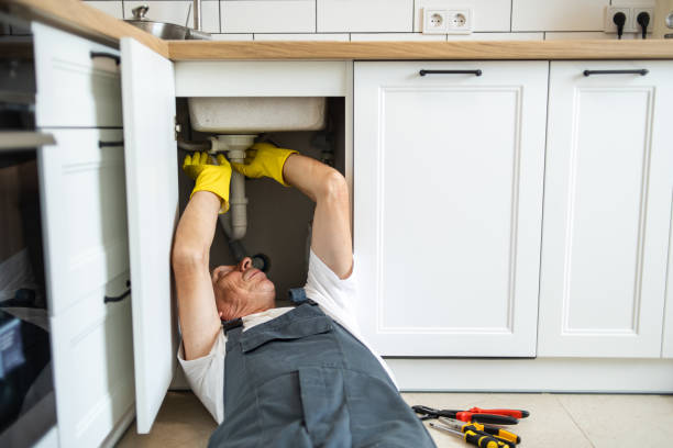 Best Plumbing Inspection Services  in Northgate, OH