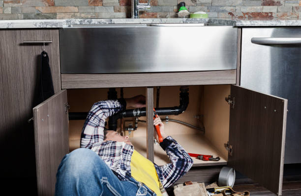 Best Drain Cleaning Services  in Northgate, OH